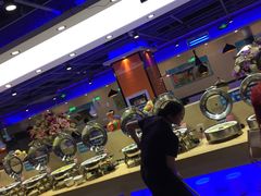 -星海汇海鲜自助烤肉火锅(百大店)