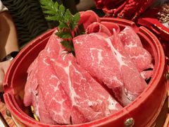 -小龙翻大江文化火锅(太古里店)
