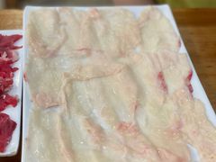 -洪大厨鸡煲(福田店)