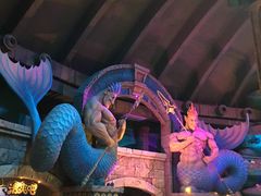 -波塞冬旅游度假区