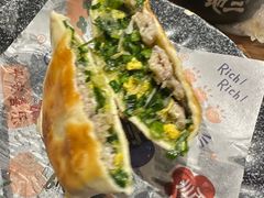 -地二手作鱼汤馄饨(上街里店)