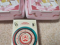 -塔斯汀中国汉堡(青浦宝龙广场店)
