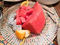 果盘-城南往事·鲁菜济南菜(软件园美莲广场店)
