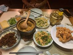 -小吊梨汤·北京菜(香山店)