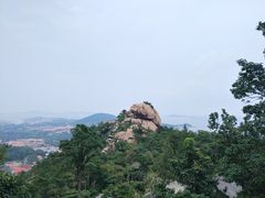 -崂山仰口游览区