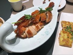 -楚鲜·汉正街一号(天河店)