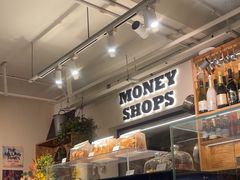 -Money Shops(愚园路店)