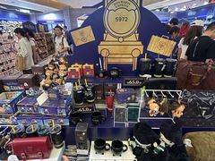 -天河城购物中心