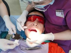 -泰康拜博口腔(凯迪大厦店)