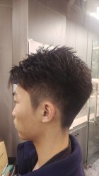 -SY COLOUR专业烫染