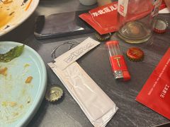 -东北范·金牌肘子·杀猪菜(美乐城店)