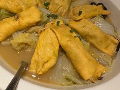 -老吉堂上海本帮菜(望京万象汇店)