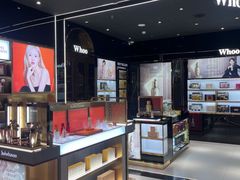 -国药中服免税(北京坊店)