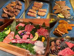 -無二炙坊·和牛烧肉(大钟寺1733店)