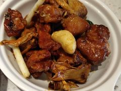 -千日贺茶餐厅(高新万达店)