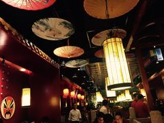 -华馨园北京烤鸭