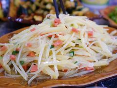 -韩妹鱼庄·泸定老字号(泸定店)