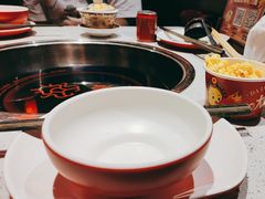 -大龙燚·旷野鲜火锅(广州首店)