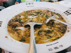 -渔语鱼新川菜Bistro(万象天地店)
