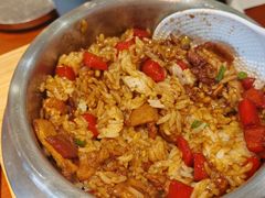 -鑫日千里马朝鲜族小馆(总店)