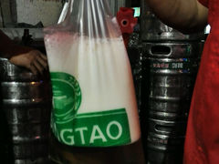 android_upload_pic-天伦海鲜·老味道·青岛菜(栈桥天主教堂店)