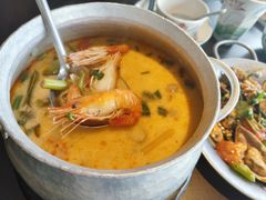 冬阴功-大头虾越式风味餐厅(光明广场店)
