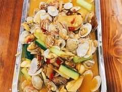 -烤官达人·徐州鲜羊肉串(江宁店)