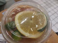 -眷茶臻选(中原万达店)