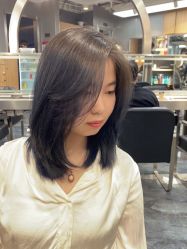 -Sying杉影日式烫染專門店