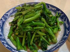 -浏阳河湘菜馆(安居苑店)