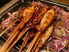 -芭菲盛宴·环球美食(解放碑英利国际店)