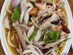 -阿达西新疆餐厅(西北大学店)