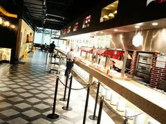 -汉巴味德·烤肉与啤酒的自助(杭州大悦城店)