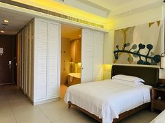 -三亚海棠湾万丽度假酒店