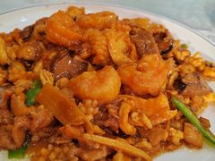 -同发号饭庄(复兴路店)