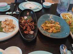 -翠湖宾馆·中餐厅