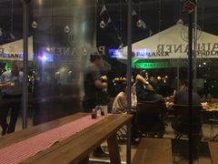 -PAULANER普拉那德国啤酒花园(千玺广场店)