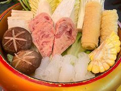 -牛New寿喜烧(曹路花园城店)