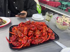 -涂小二龙虾馆(渔人码头店)