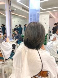 -潘多拉Hairsalon