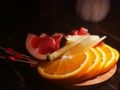 -The Tiki Bungalow提基小木屋酒吧
