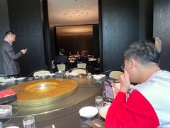 -铜锣湾·有麝自然香(渝北财富中心店)