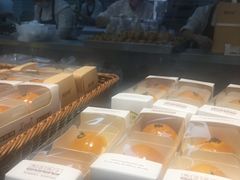 -鲍师傅糕点(春熙路店)