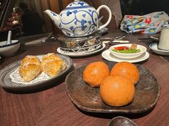 -逸东轩(香港逸东酒店)