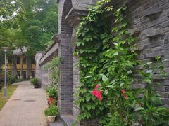 -T80科技文化国际社区-停车场