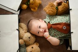 -哈妮儿童摄影(德清店)