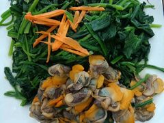 -渔家小院观海海肠捞饭地方菜(环海中路店)