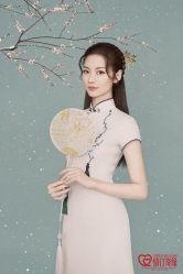 点击看大图 -情订奇缘婚纱摄影(和平路店)