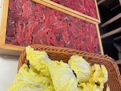 -巴邑火锅·鲜切牛肉(萧山银隆店)