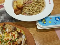 -米斯特比萨(光华桥凯德MALL天津湾店)